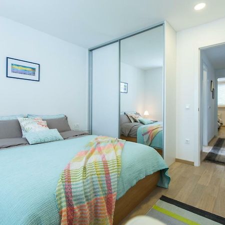 Spacious Modern Apartment Close To The Beach Dubrovnik Ngoại thất bức ảnh