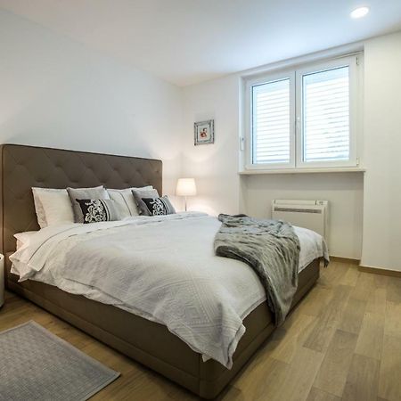 Spacious Modern Apartment Close To The Beach Dubrovnik Ngoại thất bức ảnh