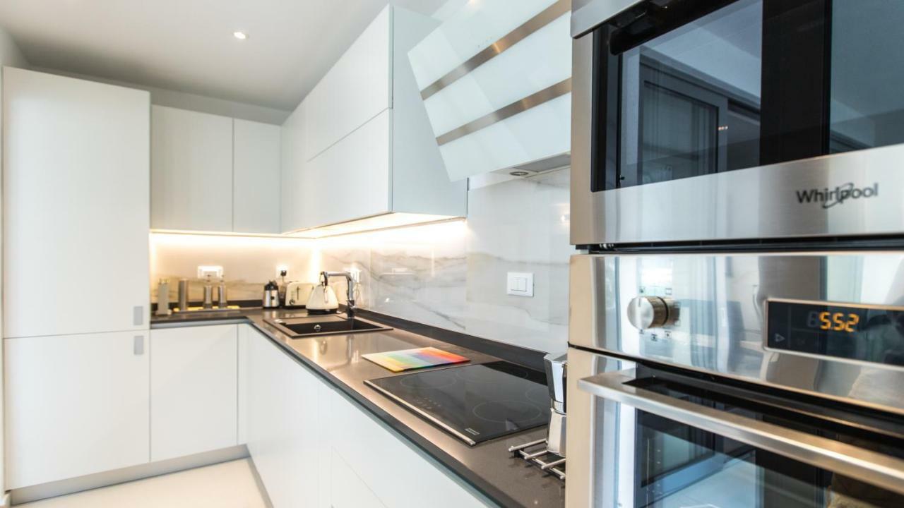 Spacious Modern Apartment Close To The Beach Dubrovnik Ngoại thất bức ảnh