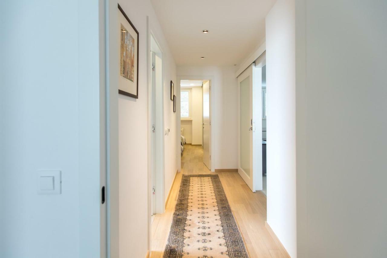 Spacious Modern Apartment Close To The Beach Dubrovnik Ngoại thất bức ảnh