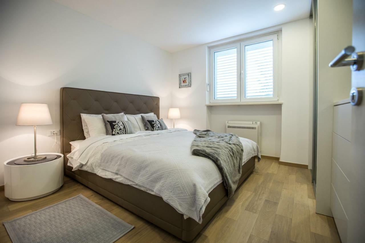 Spacious Modern Apartment Close To The Beach Dubrovnik Ngoại thất bức ảnh