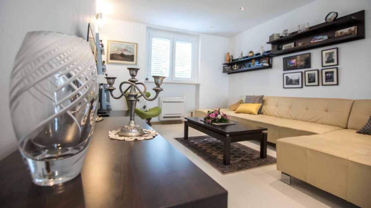 Spacious Modern Apartment Close To The Beach Dubrovnik Ngoại thất bức ảnh